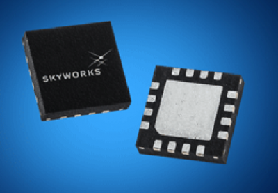SKYWORKS射频PA(包括4G PA、5G PA和基站PA)